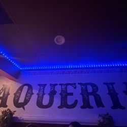 Chela's Mexican Restaurant & Bar - Dining