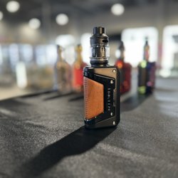 Smokey’s Tobacco & Vape Center