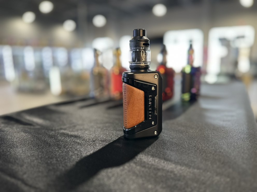 SMOKEY’S TOBACCO & VAPE CENTER Updated October 2024 91 Photos