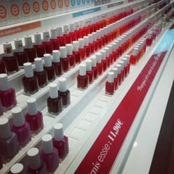 Beautybar One - Avalanche de vernis