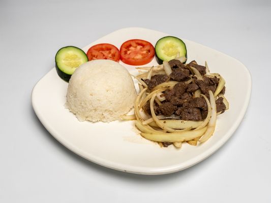 Saigon Dish Vietnamese Restaurant by null