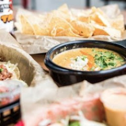 Torchy's Tacos by null
