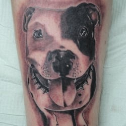 Work by ARIANA