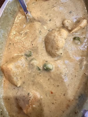 Indian Masala by null