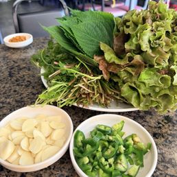 Fresh organic vegetables Fresh organic vegetables
