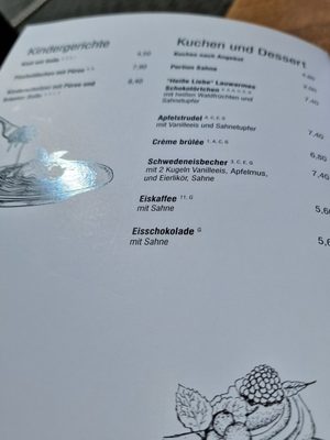 Menu photo 3 Faustus Erfurt, TH Menu photo 3 Faustus Erfurt, TH