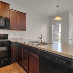 LGI Homes - Sienna Park