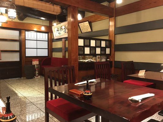 Nodaiwa Ginza by null