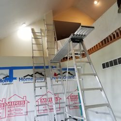 Cleanway Painters - Interior Painting And Drywall Repair