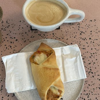 Cafe de Casa - Coffee & Tea Near Me - San Francisco, California