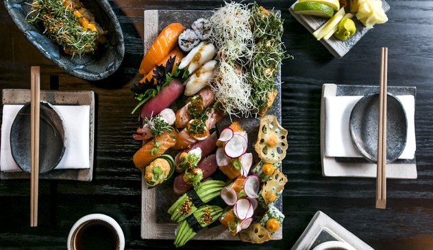 Karma Sushi