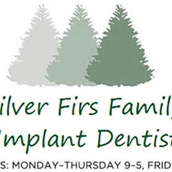 Silver Firs Family & Implant Dentistry