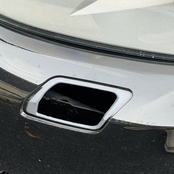 Exclusive Collision - Body Shops Near Me - Cape Coral, Florida