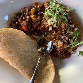 Bluebeard - Pork shoulder - New American Near Me - Indianapolis, Indiana