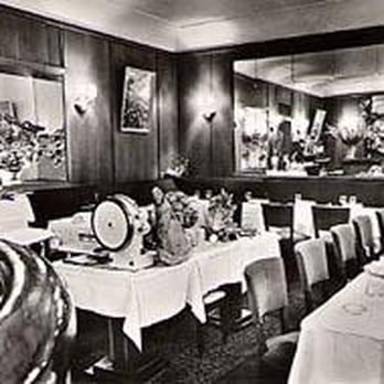 Stresa Le - Restaurants Near Me - Paris, 75