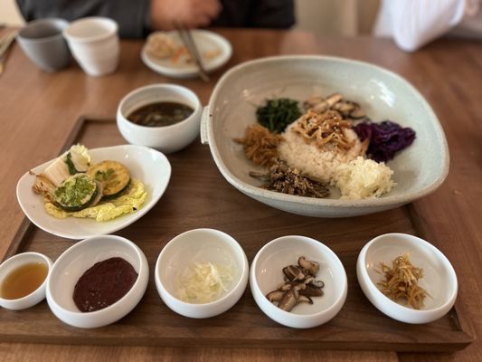 ONGGI by null
