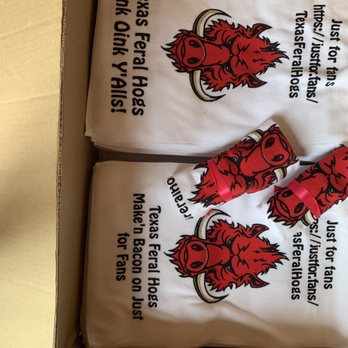 Rally Towels - These towels are going fast! - Customized Merchandise Near Me - Gardena, California