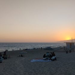 Westward Beach
