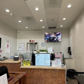Craft Tea House - Craft Tea counter - Bubble Tea Near Me - Panorama, California