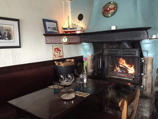 O'Gradys on the Pier by null