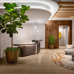 Miraval Life In Balance Spa Aviara