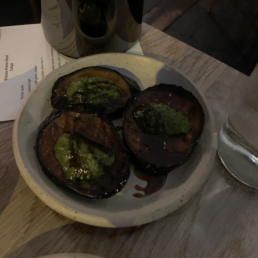 Aubergine
