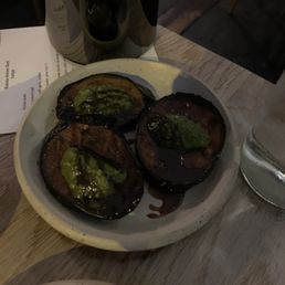 Aubergine