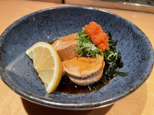Shino Sushi + Kappo by null