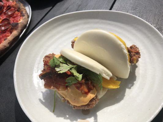 Miyuki's Noodle Shop by null