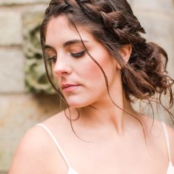 Beauty By Chelsea Dae - Bridal airbrush makeup