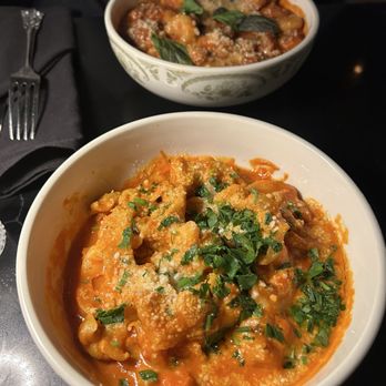 Grazie Nonna - Vodka Sauce and Sunday Sauce - Italian Near Me - Washington, DC, District of Columbia