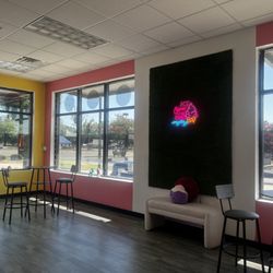La Zacatecana Gourmet Ice Cream Shop & Mex Snacks