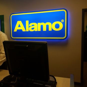Alamo Rent A Car - Car Rental Near Me - Mesa, Arizona Alamo Rent A Car - Car Rental Near Me - Mesa, Arizona