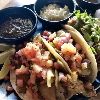Dilla Libre Uno - Tacos Near Me - Phoenix, Arizona