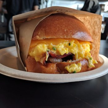 Eggslut - Breakfast & Brunch Near Me - Los Angeles, California
