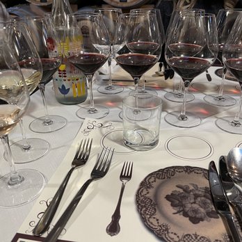 Tenuta Torciano - Wine tasting - Wineries Near Me - San Gimignano, SI