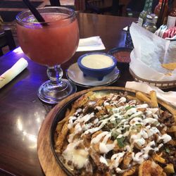 El Viejon Mexican Bar & Grill - Happy Friday