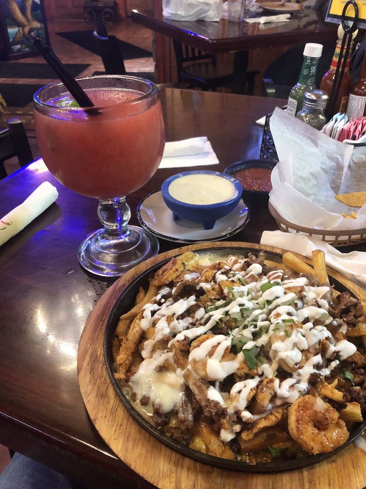El Viejon Mexican Bar & Grill