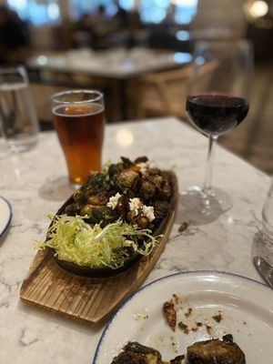 Kendall's Brasserie by null