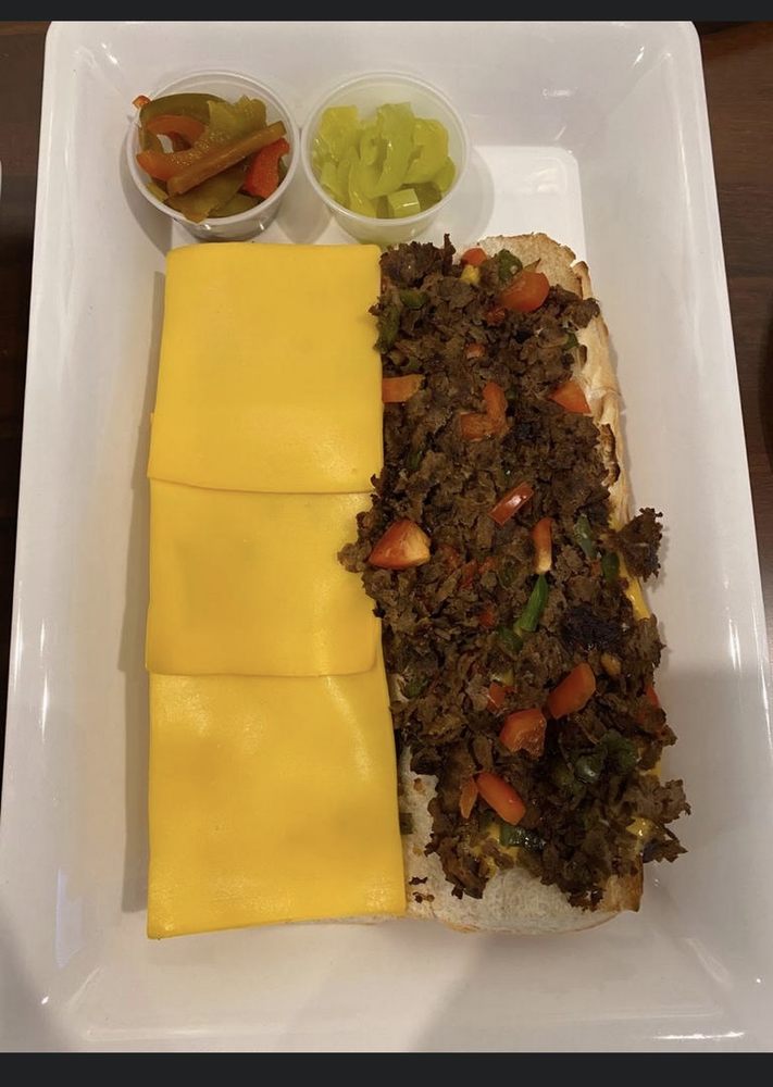 WYCKOFF GARDEN DELI 164 Nevins St, Brooklyn, New York Delis