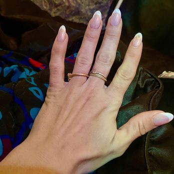 Lana's Nails & Spa - Gel extension manicure - Nail Salons Near Me - Phoenix, Arizona Lana's Nails & Spa - Gel extension manicure - Nail Salons Near Me - Phoenix, Arizona
