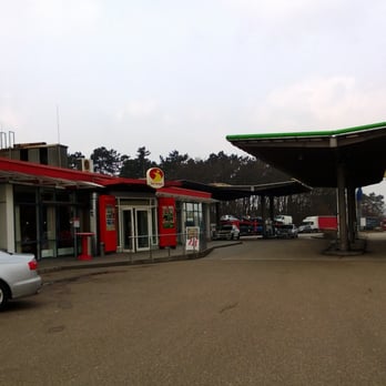 Raststätte Köschinger Forst Ost - Rest Stops Near Me - Hepberg, BY Raststätte Köschinger Forst Ost - Rest Stops Near Me - Hepberg, BY