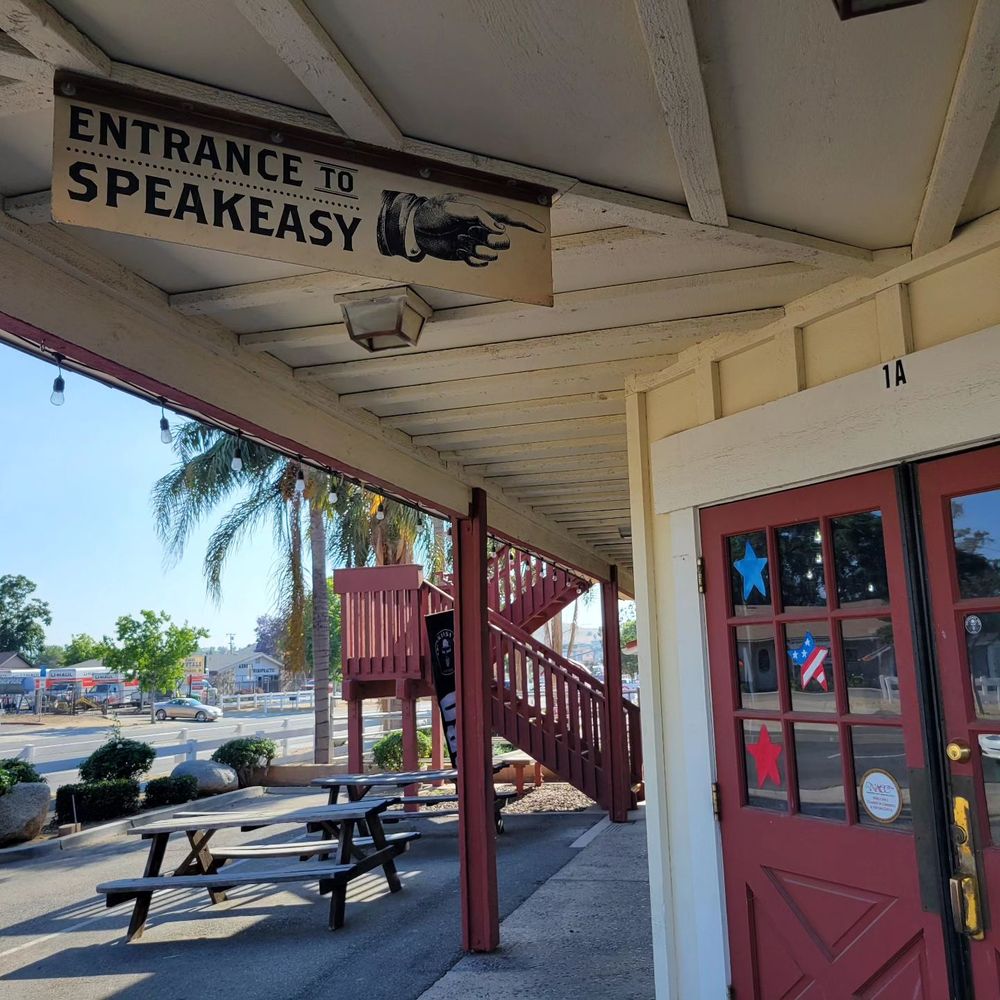 Speakeasy BBQ - Speakeasy BBQ - Barbeque Near Me - Norco, California Speakeasy BBQ - Speakeasy BBQ - Barbeque Near Me - Norco, California