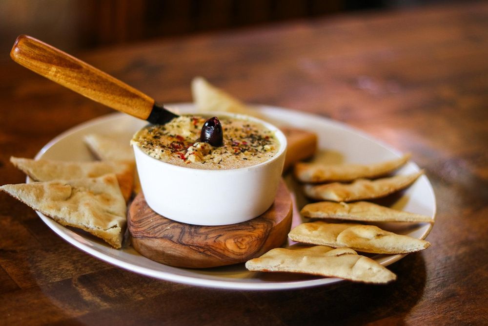 Firefly Lane on Wharf Logo