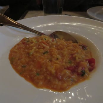 Carmelina's - Caprese Risotto $14 appetizer 1/2015 - Italian Near Me - Boston, Massachusetts Carmelina's - Caprese Risotto $14 appetizer 1/2015 - Italian Near Me - Boston, Massachusetts