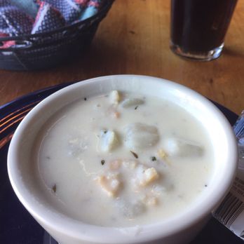 Waterfront - Seafood Near Me - Camden, Maine