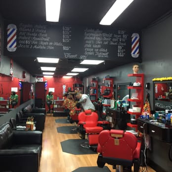 Fresh and Flow Barber Shop - Barbers Near Me - Los Angeles, California