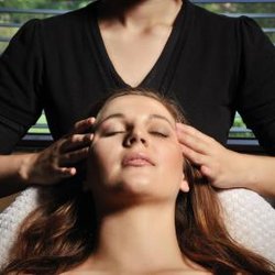 Bodyfeelgood Studio - Bars Energy Healing w/Madeline Michaels LMT