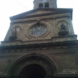 Eglise Notre dame des Anges
