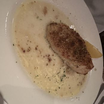 Tesoro - Stuffed filet of sole - Italian Near Me - Westbury, New York
